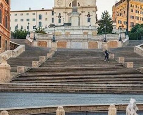 Hassler Roma
