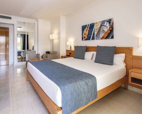 Ukino Palmeiras Village - Family Resort