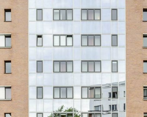 Novotel Suites Berlin City Potsdamer Platz