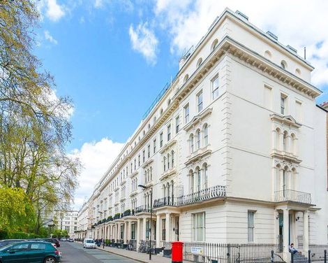 London House