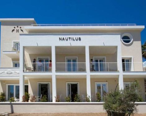Hotel Nautilus