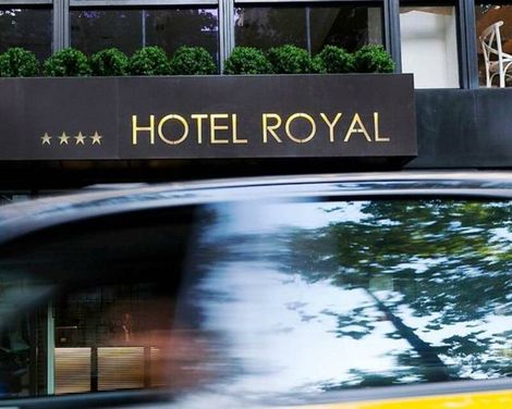 Royal Hotels Ramblas