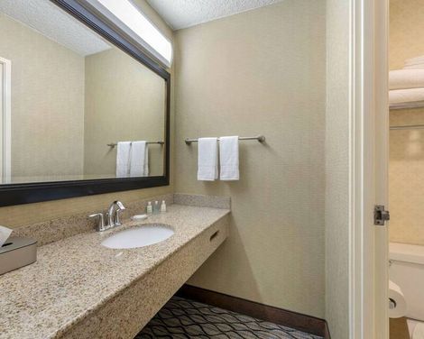 Clarion Hotel Anaheim Resort