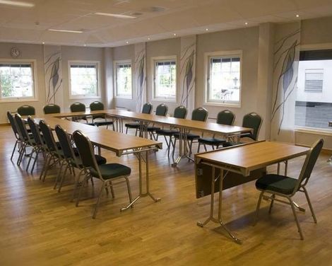 Quality Hotel Olavsgaard-1