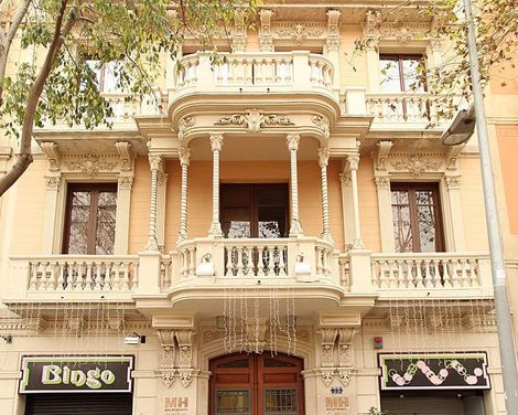 Aspasios Market Balconies Apartments-2