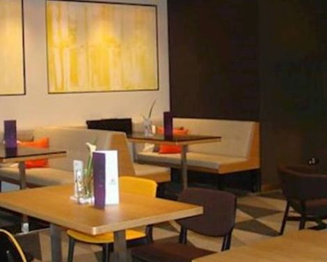 Novotel Warszawa Centrum-3