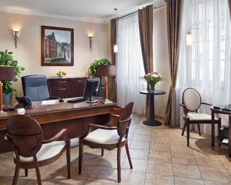 Hotel Bonum-3
