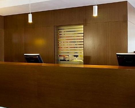 Holiday Inn Express Barcelona - City 22@-2