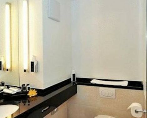 Best Western Plus Welcome Hotel Frankfurt