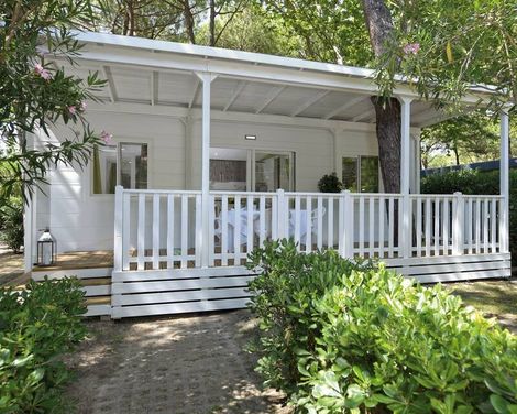 Camping Pino Mare