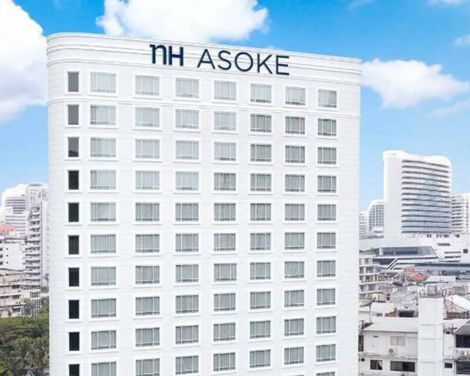 NH Bangkok Asoke