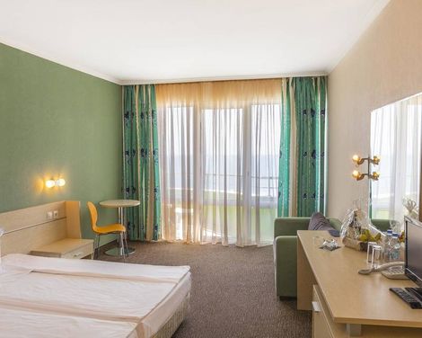 MPM Hotel Arsena