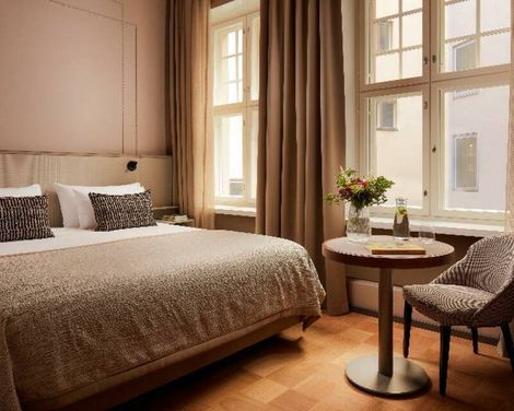 NH Collection Helsinki Grand Hansa-1