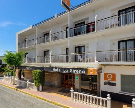 Aparthotel Vibra Bay