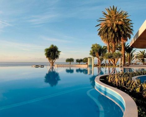 Pestana Casino Park Premium Ocean & Spa Hotel