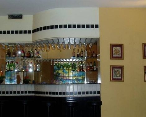 Augusto's Copacabana Hotel