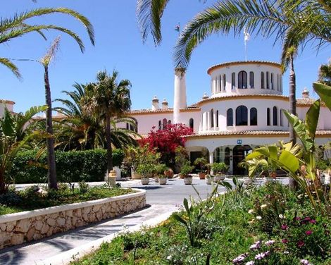 Casabela Hotel