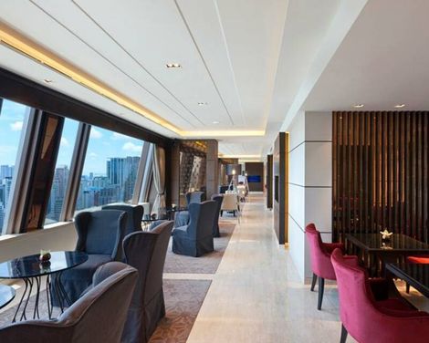 The Okura Prestige Bangkok