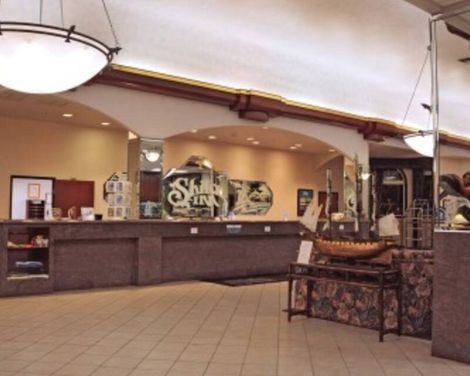 Shilo Inns Ocean Shores-3