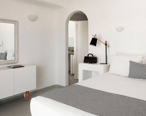 Casa Del Mar Mykonos Seaside Resort