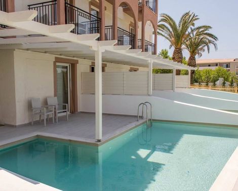 Zante Park Resort & Spa-1