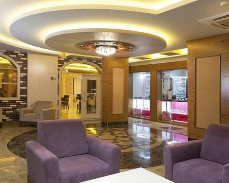 Monart City Hotel