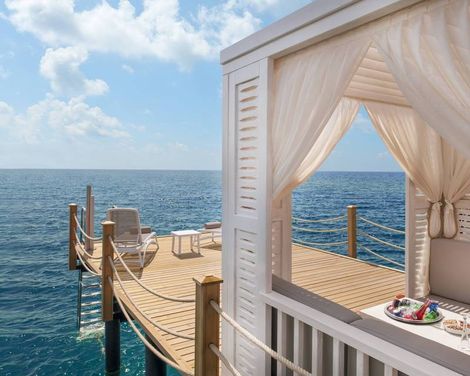 Sirene Belek Hotel