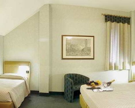 Hotel San Giuliano