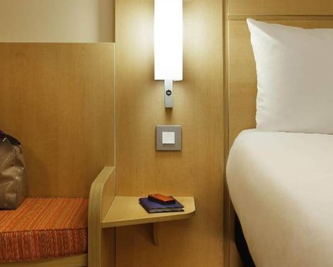 ibis London Shepherds Bush - Hammersmith Hotel