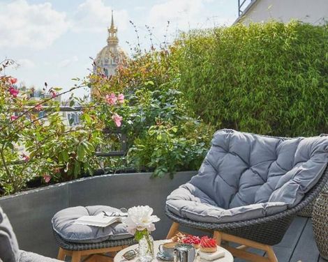 Le Cinq Codet