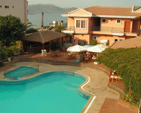 Günes Hotel-1