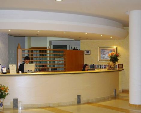 Hotel I Melograni
