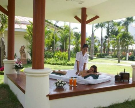 Thai Garden Resort