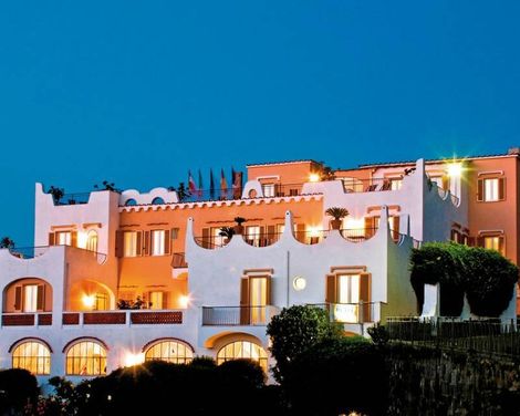 Hotel Casa di Meglio-0