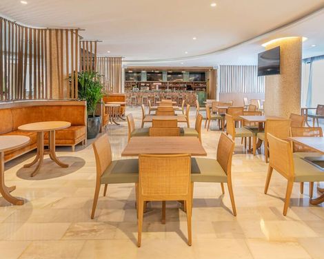 Grand Palladium White Island Resort & Spa