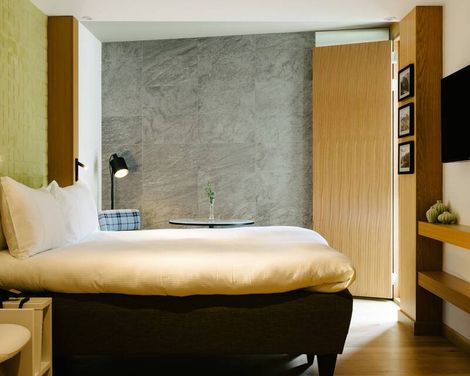 Market Street Hotel