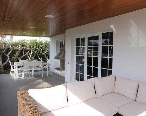 Hyde Park Lane Villas-1