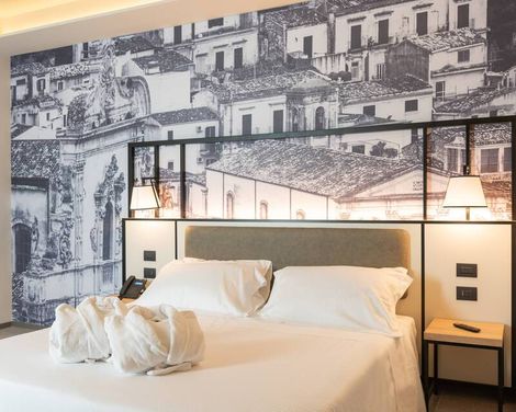 Modica Boutique Hotel