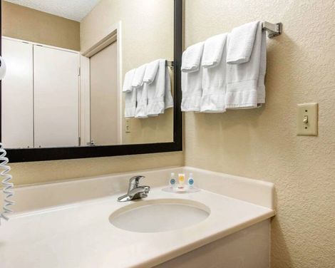 Comfort Inn & Suites Near Universal Orlando Resort-Convention Ctr.-0