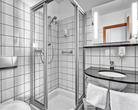 attimo Hotel Stuttgart-0