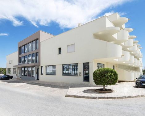 Alvormar  Apartamentos Turísticos