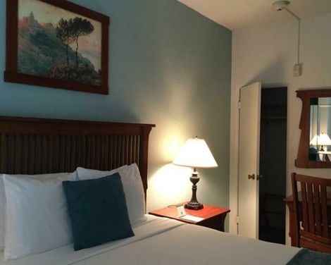 Hotel Carmel