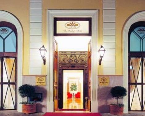 The Bailey's Hotel-3