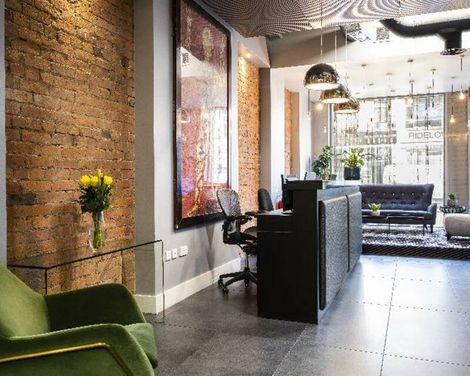 Church Street by Supercity Aparthotels