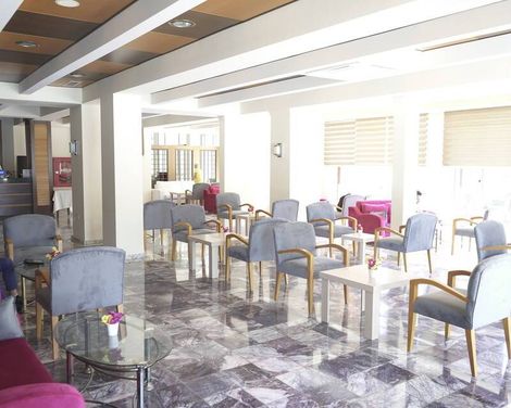 Sirma Hotel