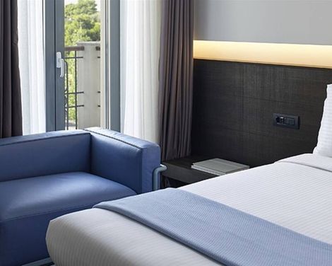 Domotel Kastri