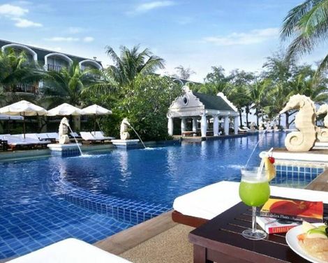 Phuket Graceland Resort & Spa-2