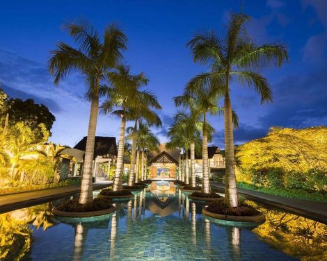 Maritim Resort & Spa Mauritius