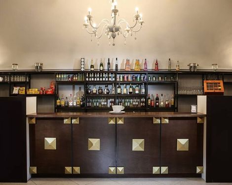 Grand Hotel Capodimonte