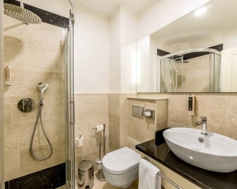 Old Town Boutique Hotel